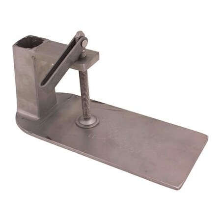 Allpoints Allpoints 8009675 Edlund S-11 Clamp Base For Edlund 8009675